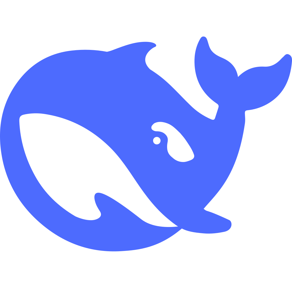 DeepSeek Research